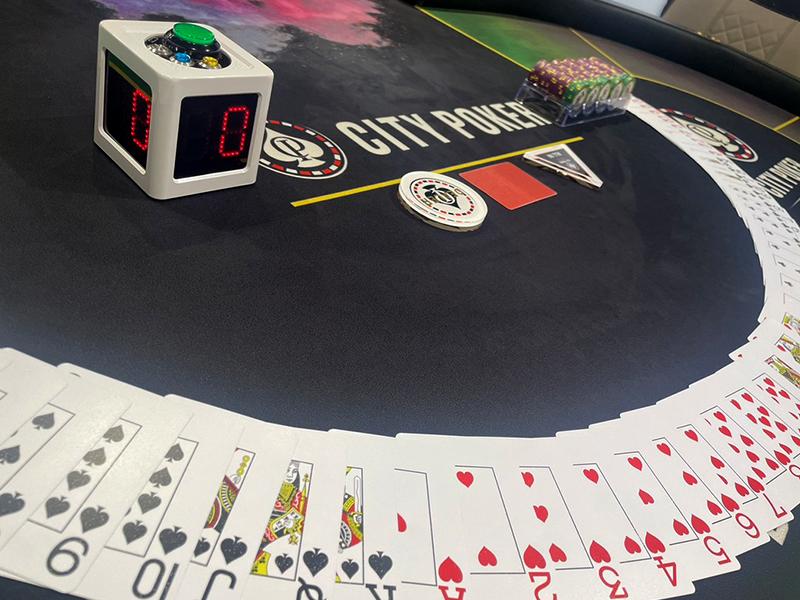 生存与激进是锦标赛的双翼